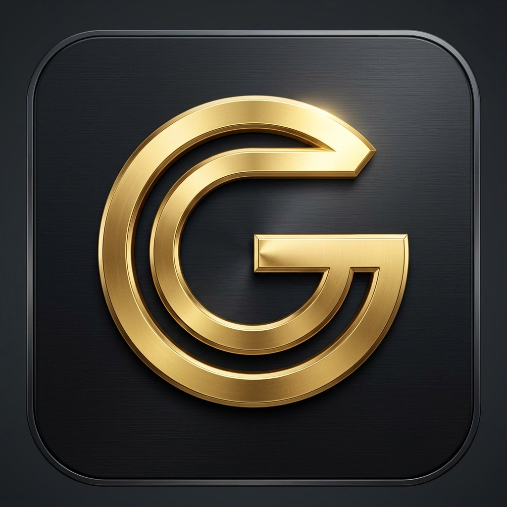 GoldView Logo